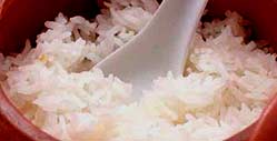 Рис сорта жасмин для рисового гарнира фото