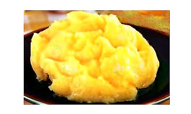 Картофельное пюре с овощами чесноком лимоном фотография