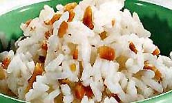 Рис для гарниров