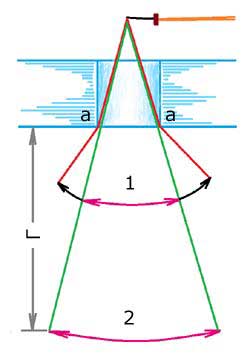 Игра самодельного балансира на зимней рыбалке