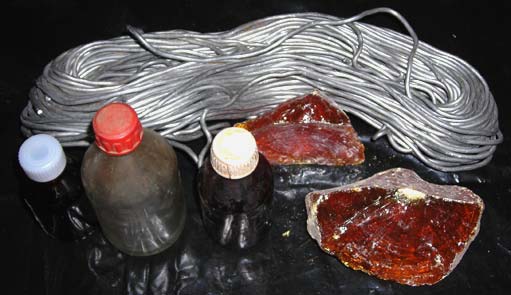 Материалы для пайки щучьих самодельных блесен с припоем